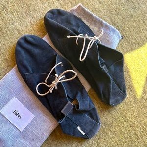 Hobes “original hobe” in French Navy - Size 41
